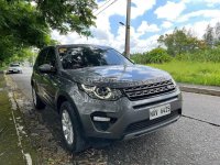 2016 Land Rover Discovery Sport in Manila, Metro Manila
