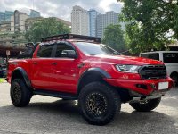 2020 Ford Ranger Raptor  2.0L Bi-Turbo in Manila, Metro Manila