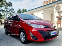 2020 Toyota Vios  1.3 Base MT in Pasay, Metro Manila