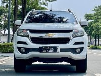 2017 Chevrolet Trailblazer 2.8 4x2 AT LT in Makati, Metro Manila