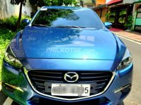2018 Mazda 3 Sportback Elite 1.5 AT in Marikina, Metro Manila