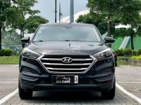 2016 Hyundai Tucson 2.0 GL 4x2 AT in Makati, Metro Manila