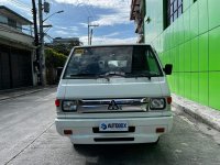 2020 Mitsubishi L300 Cab and Chassis 2.2 MT in Quezon City, Metro Manila