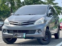 White Toyota Avanza 2014 for sale in Makati