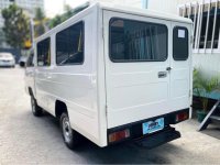 White Mitsubishi L300 2020 for sale in Manual