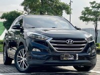 White Hyundai Tucson 2016 for sale in Automatic