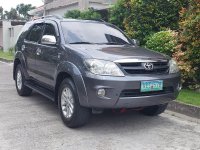 2008 Toyota Fortuner  2.4 G Diesel 4x2 AT in Angeles, Pampanga