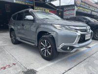 2018 Mitsubishi Montero Sport  GLS Premium 2WD 2.4D AT in Angeles, Pampanga