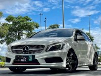 2013 Mercedes-Benz A-Class in Makati, Metro Manila