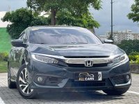 2018 Honda Civic  1.8 E CVT in Makati, Metro Manila