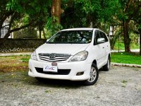 Selling White Acura RL 2011 in Quezon City