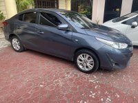 Sell Silver 2019 Toyota Vios in Dinalupihan