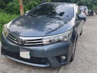 Selling White Toyota Corolla altis 2018 in Rizal