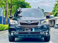 White Subaru Forester 2013 for sale in Makati