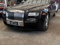 2018 Rolls-Royce Ghost  EWB in Manila, Metro Manila