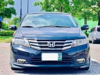 White Honda City 2013 for sale in Automatic
