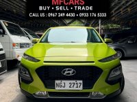 Sell White 2019 Hyundai KONA in Pasay