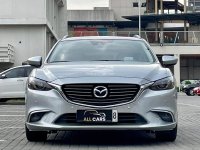 2016 Mazda 6 Sports Wagon in Makati, Metro Manila