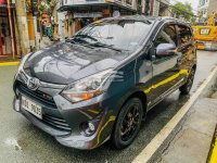2019 Toyota Wigo  1.0 G AT in Pasig, Metro Manila