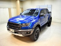 2019 Ford Ranger Raptor  2.0L Bi-Turbo in Lemery, Batangas