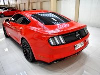 2017 Ford Mustang 5.0 GT Fastback AT in Lemery, Batangas