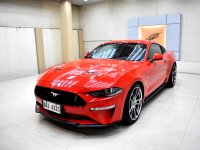2018 Ford Mustang 5.0 GT Fastback AT in Lemery, Batangas