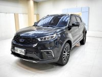 2021 Ford Territory Titanium 1.5 EcoBoost AT in Lemery, Batangas