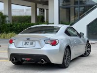 Selling White Toyota 86 2013 in Manila