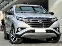 Selling Silver Toyota Rush 2020 in Makati