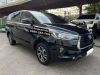 Sell White 2022 Toyota Innova in Mandaue