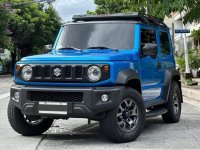 Selling White Suzuki Jimny 2021 in Manila