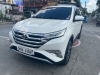 Selling White Toyota Rush 2021 in San Fernando