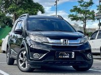 Selling White Honda BR-V 2018 in Makati