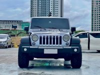 2016 Jeep Wrangler Rubicon in Manila, Metro Manila