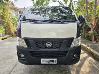 2017 Nissan NV350 Urvan 2.5 Standard 18-seater MT in Bacoor, Cavite
