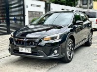 Selling White Subaru Xv 2018 in Pasig