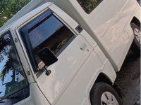 Purple Mitsubishi L300 2015 for sale in Mandaluyong