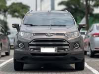 2017 Ford EcoSport  1.5 L Titanium AT in Makati, Metro Manila