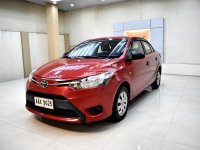 2014 Toyota Vios  1.3 J MT in Lemery, Batangas
