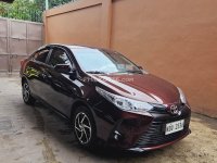 2021 Toyota Vios in Quezon City, Metro Manila