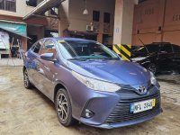 2022 Toyota Vios in Quezon City, Metro Manila