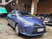 2021 Toyota Vios in Quezon City, Metro Manila