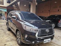 2021 Toyota Innova in Quezon City, Metro Manila