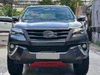 2018 Toyota Fortuner  2.4 V Diesel 4x2 AT in Manila, Metro Manila