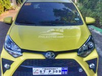 2022 Toyota Wigo  1.0 G AT in Mandaue, Cebu