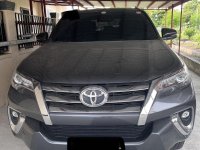 Sell White 2020 Toyota Fortuner in Pulilan