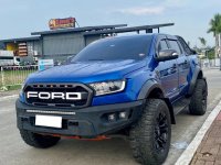 Sell White 2019 Ford Ranger in Manila