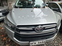 Sell White 2020 Toyota Innova in San Juan