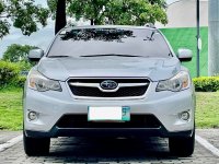 Selling White Subaru Xv 2012 in Makati