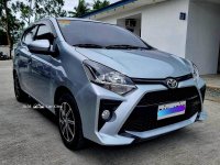 2021 Toyota Wigo  1.0 G AT in Pasay, Metro Manila